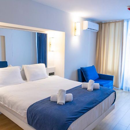 باتومي Orbi Sea View Apartment المظهر الخارجي الصورة