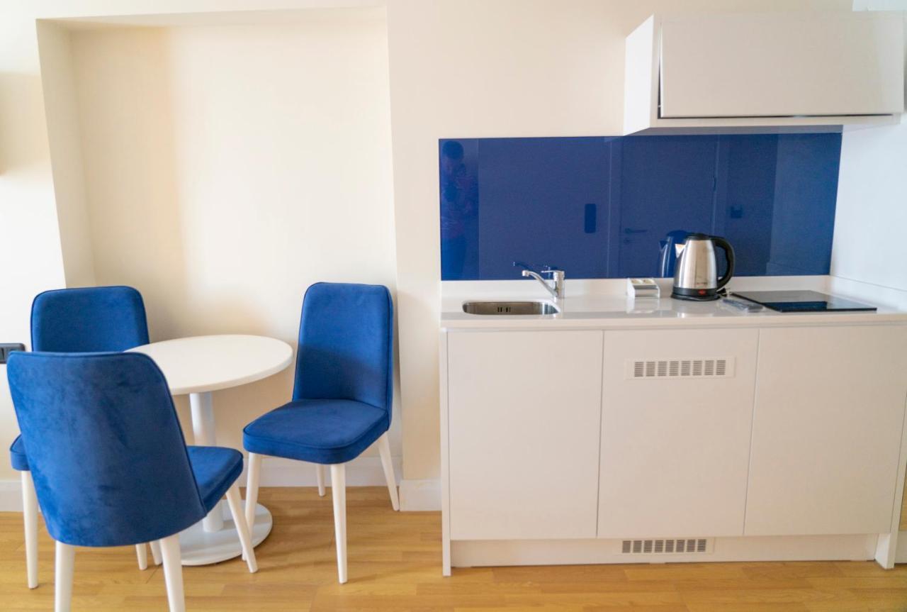 باتومي Orbi Sea View Apartment المظهر الخارجي الصورة