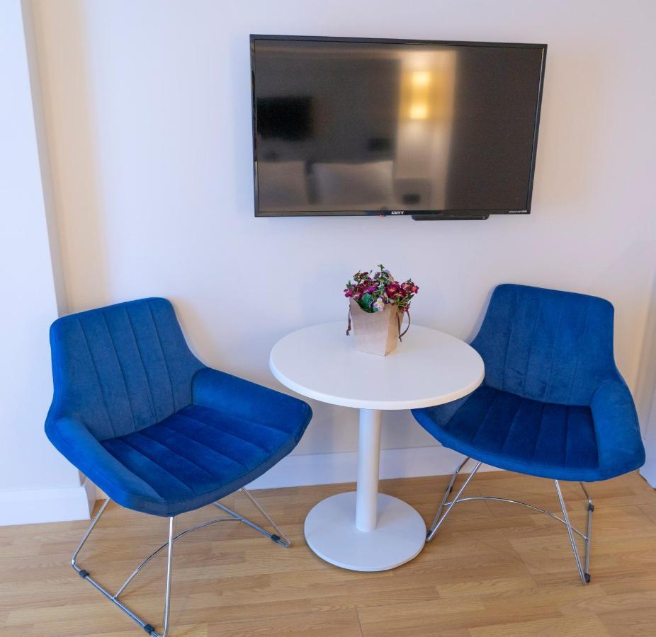 باتومي Orbi Sea View Apartment المظهر الخارجي الصورة