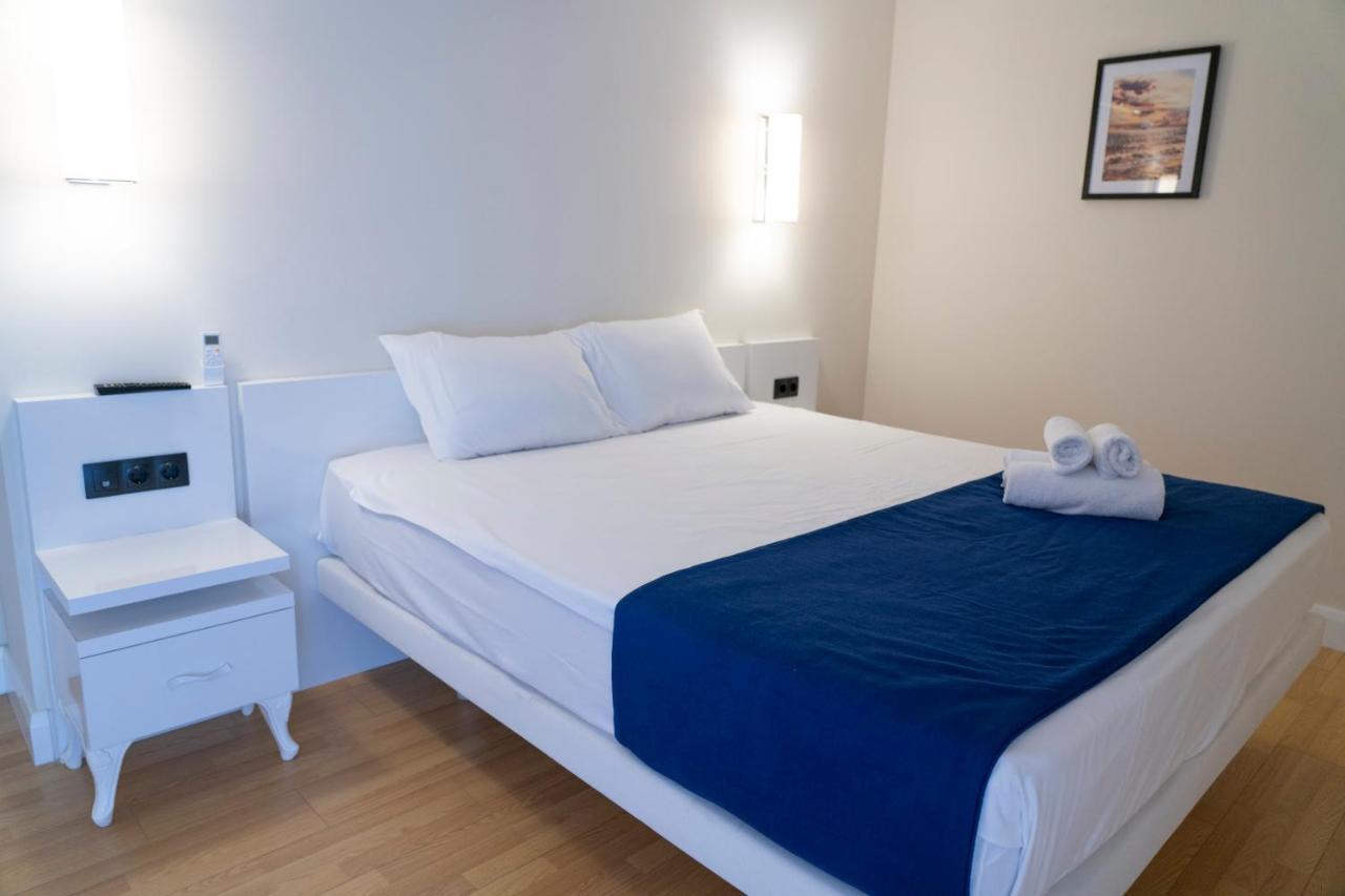 باتومي Orbi Sea View Apartment المظهر الخارجي الصورة