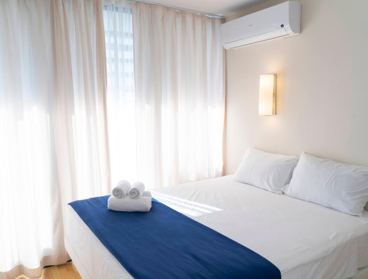 باتومي Orbi Sea View Apartment المظهر الخارجي الصورة